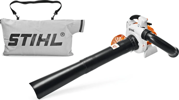 Stihl Benzin-Laubbläser