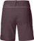 Vaude Skomer III Shorts Hose kurz blackberry (Damen) Vorschaubild