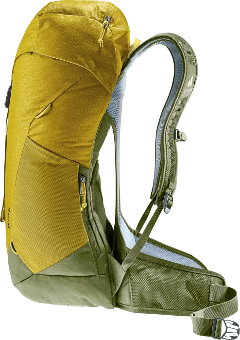 Deuter AC Lite 24 turmeric/khaki