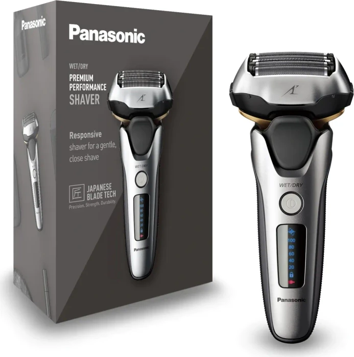 Panasonic ES-LV69-S803