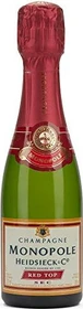 Heidsieck & Co Red Top 200ml