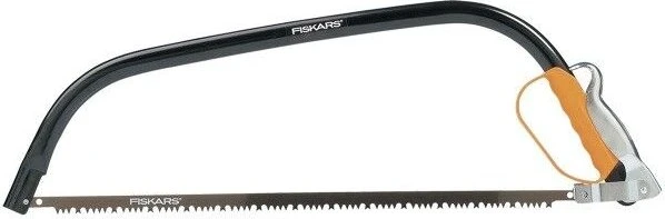 Fiskars Bügelsäge, 53.3cm