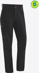 Maier Sports Herrmann Hose lang schwarz (Herren)