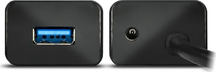 Axagon USB-Hub, 7x USB-A 3.0, USB-A 3.0 [Stecker]