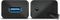 Axagon USB-Hub, 7x USB-A 3.0, USB-A 3.0 [Stecker] Vorschaubild