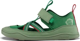 Affenzahn Vegan Breezy frosch (Junior)