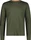 CMP Performance Merino Funktionsshirt langarm olive (Herren) (34N1737-E943)