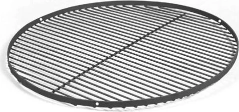 CookKing Grillrost Rohstahl