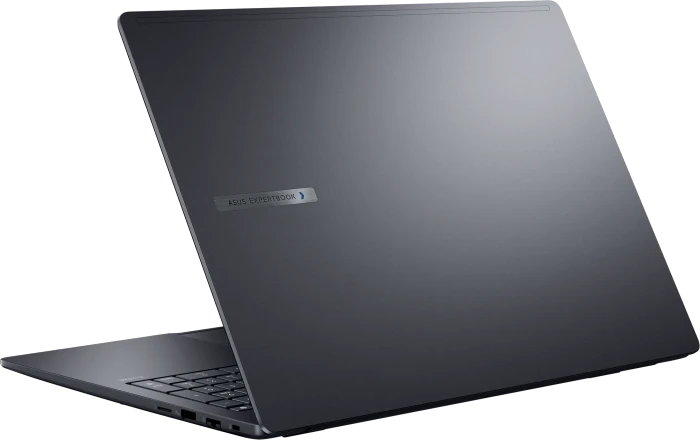 ASUS ExpertBook B5 B5605CCA-PL0034X, Star Black, Core Ultra 5 225H, 16GB RAM, 512GB SSD, DE