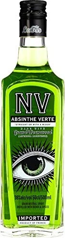La Fée Absinthe NV