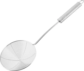 Fackelmann Abseihlöffel 35cm