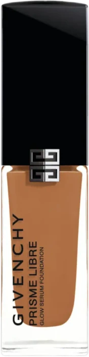 Givenchy Prisme Libre Glow Serum Foundation 5.8w, 30ml