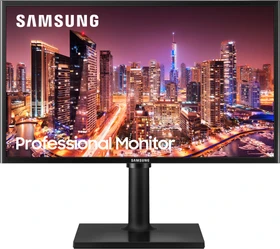 Samsung F40T (2021), 23.5"