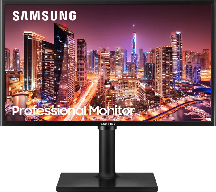 Samsung F40T (2021), 23.5"