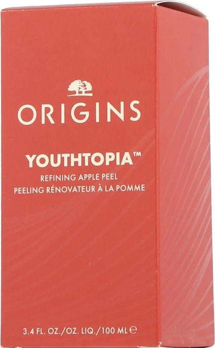 Origins Youthtopia Refining Apple Gesichtspeeling, 100ml
