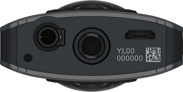 RICOH Theta V