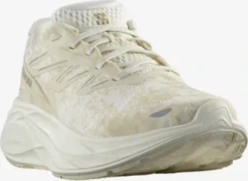 Salomon Aero Glide 2 vanilla ice/white (Damen)