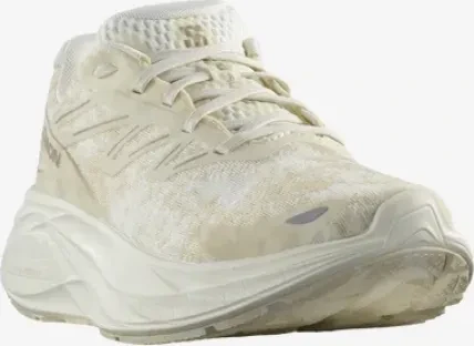 Salomon Aero Glide 2 vanilla ice/white (Damen)