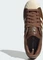 adidas Superstar II preloved brown/cream white/silver metallic Vorschaubild