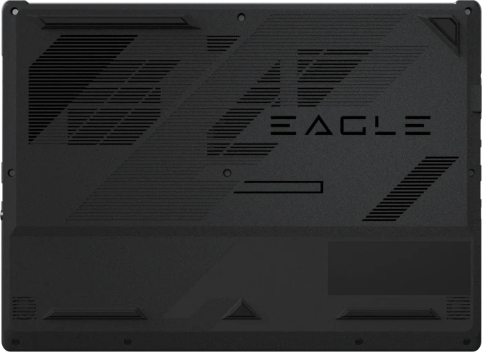 GIGABYTE GIGABYTE EAGLE 9MJ, Space Gray, Ryzen 5 7533HS, 16GB RAM, 512GB SSD, GeForce RTX 4050, DE