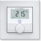eQ-3 Homematic IP Wandthermostat mit Luftfeuchtigkeitssensor Vorschaubild