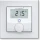 eQ-3 Homematic IP Wandthermostat mit Luftfeuchtigkeitssensor (162510A0)