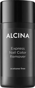 Alcina Express Nail Colour Remover, 125ml
