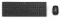Hama Cortino Set Funk Tastatur und Maus, USB, DE Vorschaubild