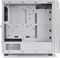 Thermaltake Commander C31 ARGB Snow Edition, Glasfenster Vorschaubild