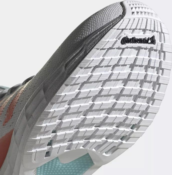adidas SL20 Primeblue dash grey/true orange/blue spirit (Damen)