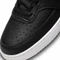Nike Court Vision Low Next Nature schwarz/weiß (Herren) Vorschaubild