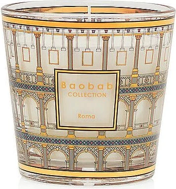 Baobab Collection My First Baobab Roma Duftkerze, 190g