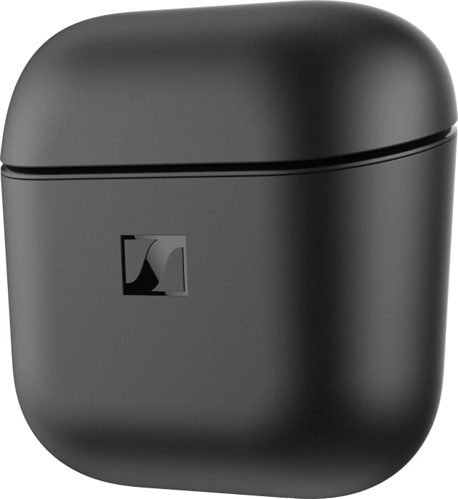 Sennheiser Accentum Open schwarz