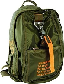 Mil-Tec Deployment Bag 6 oliv