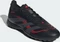 adidas Predator 24 League Low TF core black/grey four/lucid red Vorschaubild
