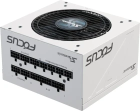 Seasonic Focus GX White Edition 1000W, ATX 2.4