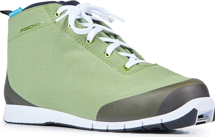 Fischer Urban Cross olive (Modell 2020/2021)