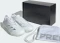 adidas Predator Elite FG cloud white/silver metallic Vorschaubild