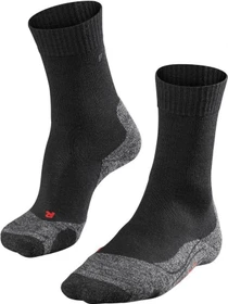 Falke TK2 Wandersocken black-mix (Herren)