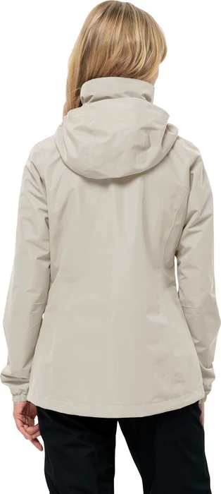Jack Wolfskin Stormy Point 2L Jacke (Damen)