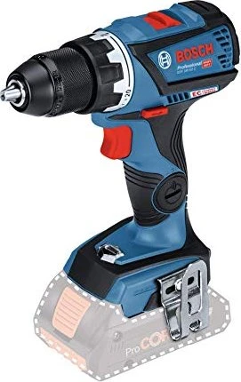 Bosch Professional GSR 18V-60 C Akku-Bohrschrauber