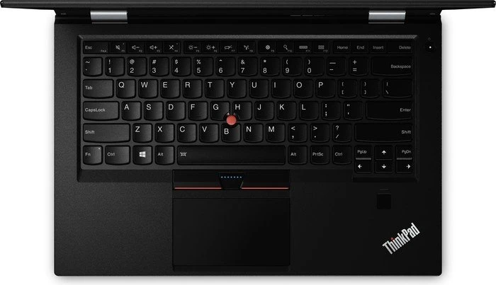 Lenovo ThinkPad X1 Carbon G4, Core i5-6200U, 8GB RAM, 256GB SSD, LTE, DE