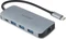 Dicota USB-C 8-in-1 Multi Hub 4K, USB-C 3.0 [Stecker] Vorschaubild