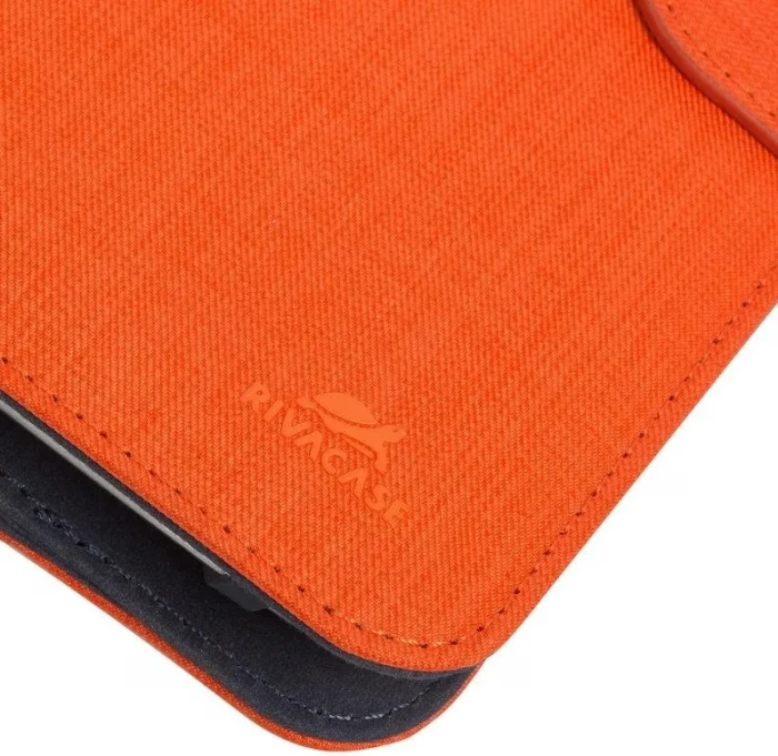 RivaCase Biscayne Case 3317 passend für Tablets bis 10.1"-11", orange