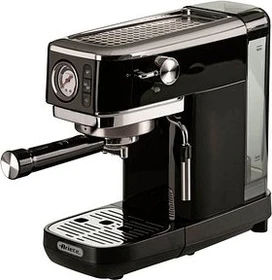 Ariete Espresso Slim Moderna 1381/32 schwarz