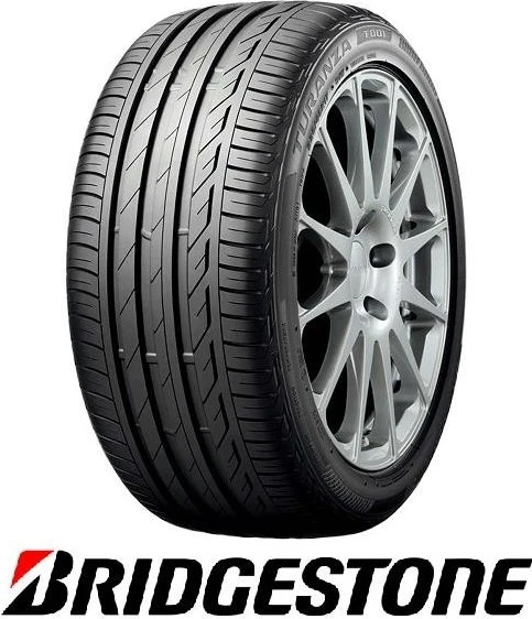 Bridgestone Turanza T001 205/60 R16 92V