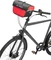 Vaude Aqua Box Lenkertasche rot Vorschaubild