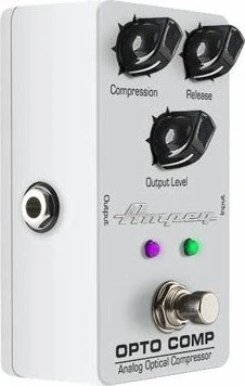 Ampeg Opto Comp