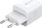 Sandberg USB-C AC Charger PD20W weiß Vorschaubild