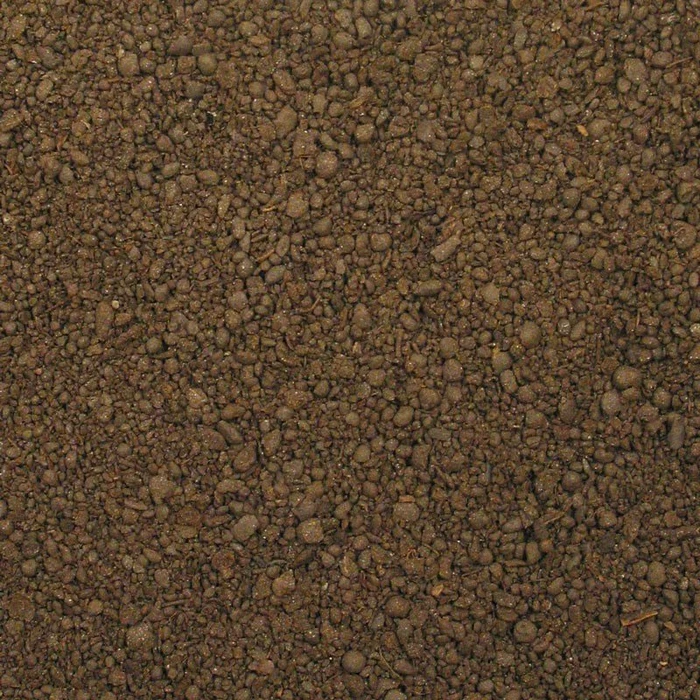 DRAK-Aquaristik Schwarztorfgranulat, mikro, 500ml